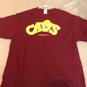 Cavs Opening Night T-Shirt